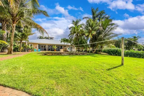 2672 Nw South Shore Road Stuart FL 34994