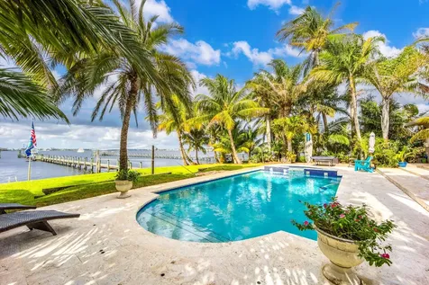 2672 Nw South Shore Road Stuart FL 34994