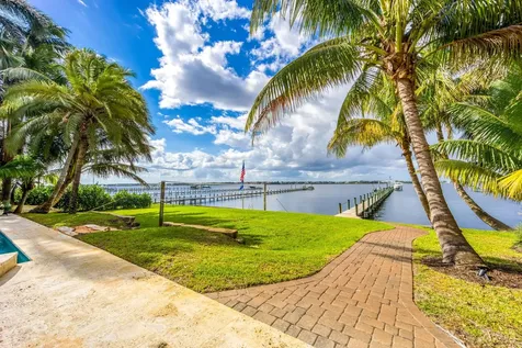 2672 Nw South Shore Road Stuart FL 34994