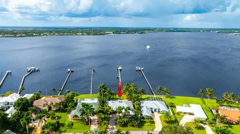 2672 Nw South Shore Road Stuart FL 34994