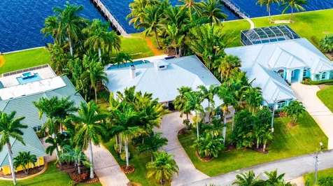 2672 Nw South Shore Road Stuart FL 34994