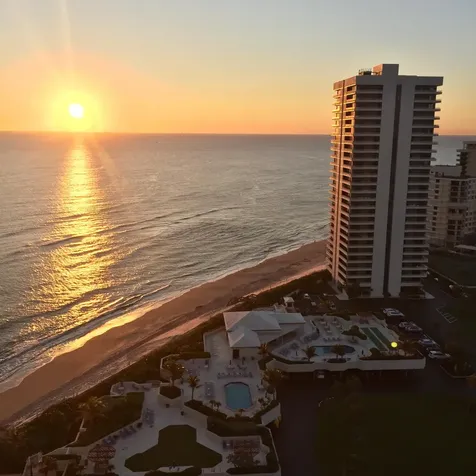 5550 N Ocean Drive Singer Island FL 33404