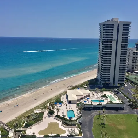 5550 N Ocean Drive Singer Island FL 33404