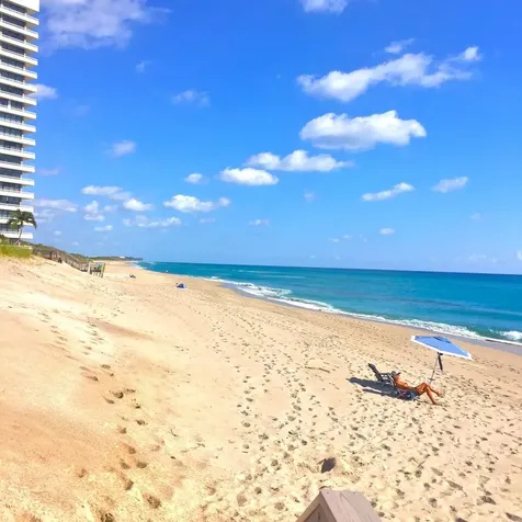 5550 N Ocean Drive Singer Island FL 33404