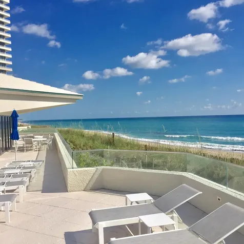 5550 N Ocean Drive Singer Island FL 33404