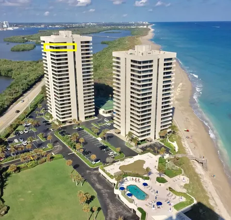 5550 N Ocean Drive Singer Island FL 33404