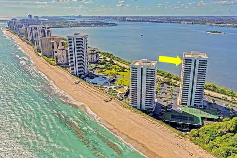 5550 N Ocean Drive Singer Island FL 33404