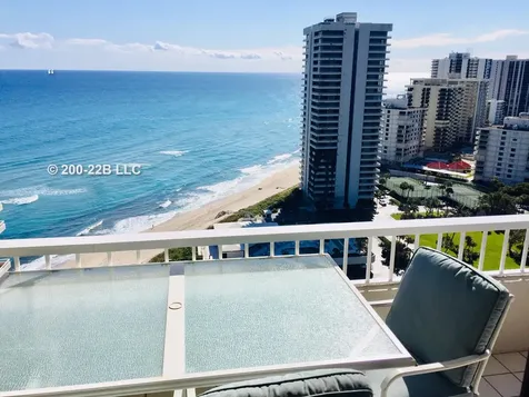 5550 N Ocean Drive Singer Island FL 33404