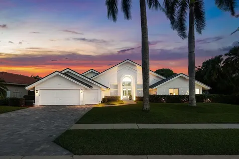 4564 Bocaire Boulevard Boca Raton FL 33487