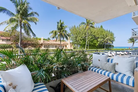 170 N Ocean Boulevard Palm Beach FL 33480