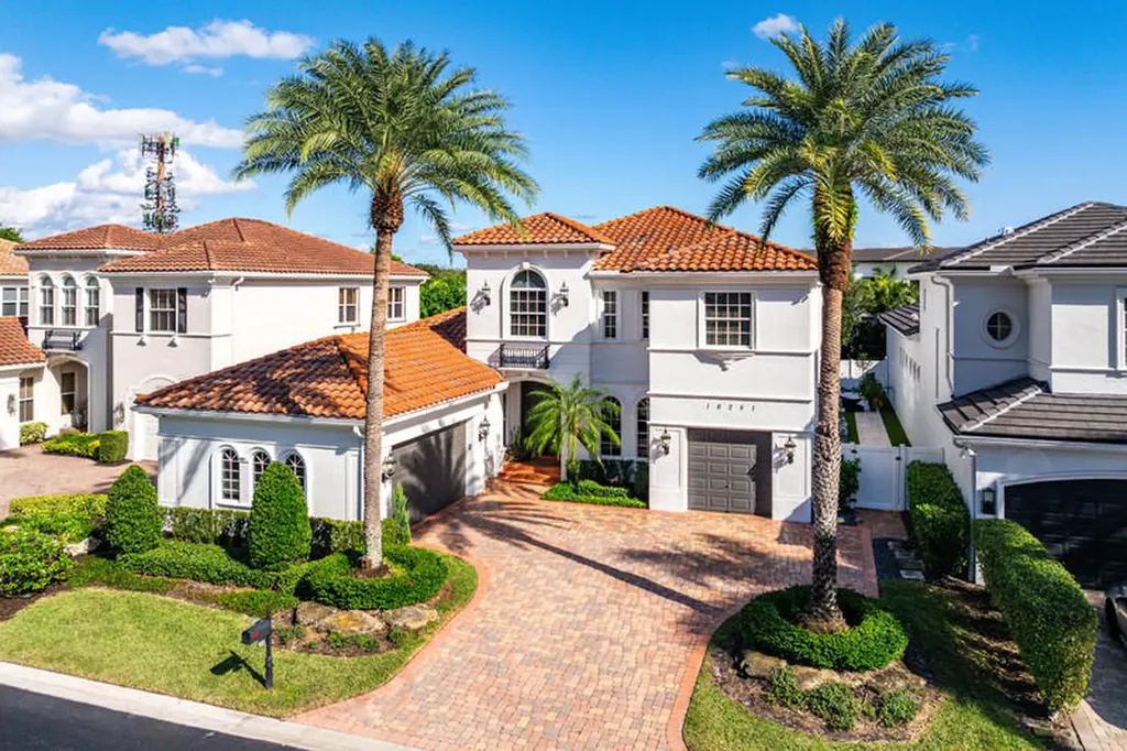 16251 Bristol Pointe Drive Delray Beach FL 33446