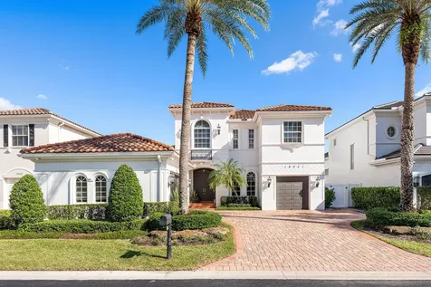 16251 Bristol Pointe Drive Delray Beach FL 33446