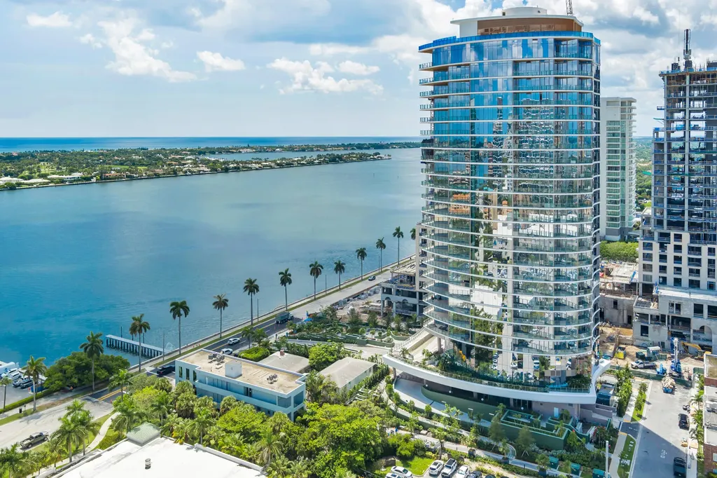 1333 S Flagler Drive West Palm Beach FL 33401
