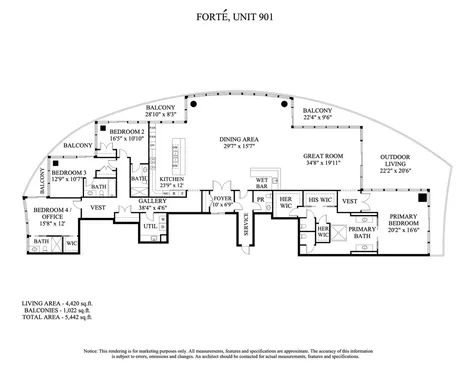 1333 S Flagler Drive West Palm Beach FL 33401