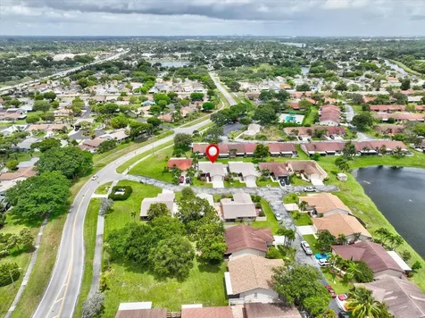 3 Fawlkland Circle Boynton Beach FL 33426