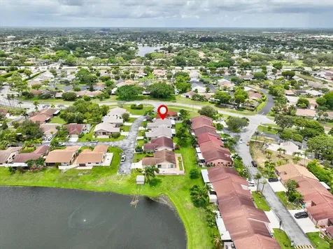 3 Fawlkland Circle Boynton Beach FL 33426