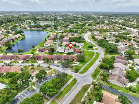 3 Fawlkland Circle Boynton Beach FL 33426