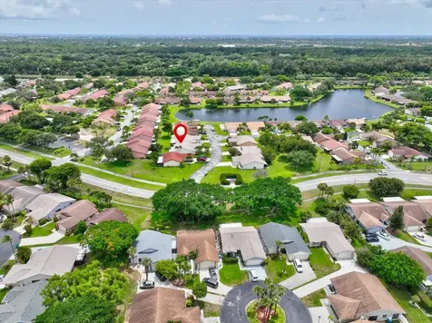 3 Fawlkland Circle Boynton Beach FL 33426