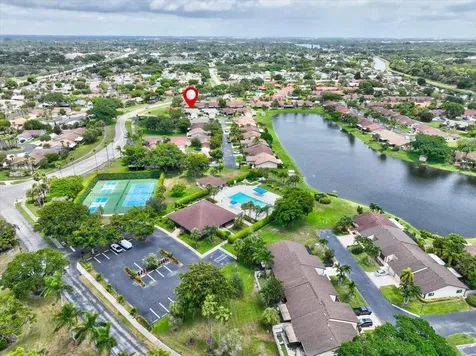 3 Fawlkland Circle Boynton Beach FL 33426