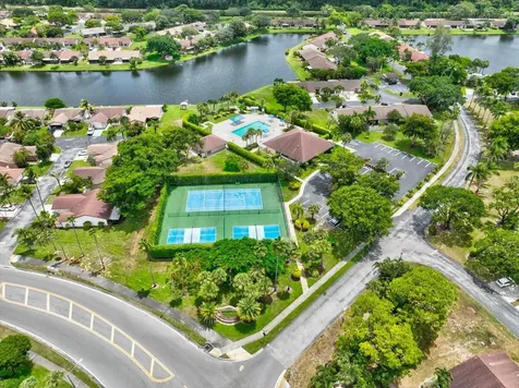3 Fawlkland Circle Boynton Beach FL 33426