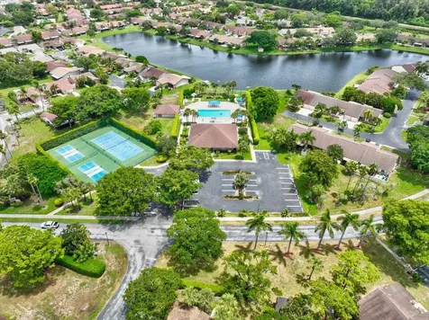 3 Fawlkland Circle Boynton Beach FL 33426