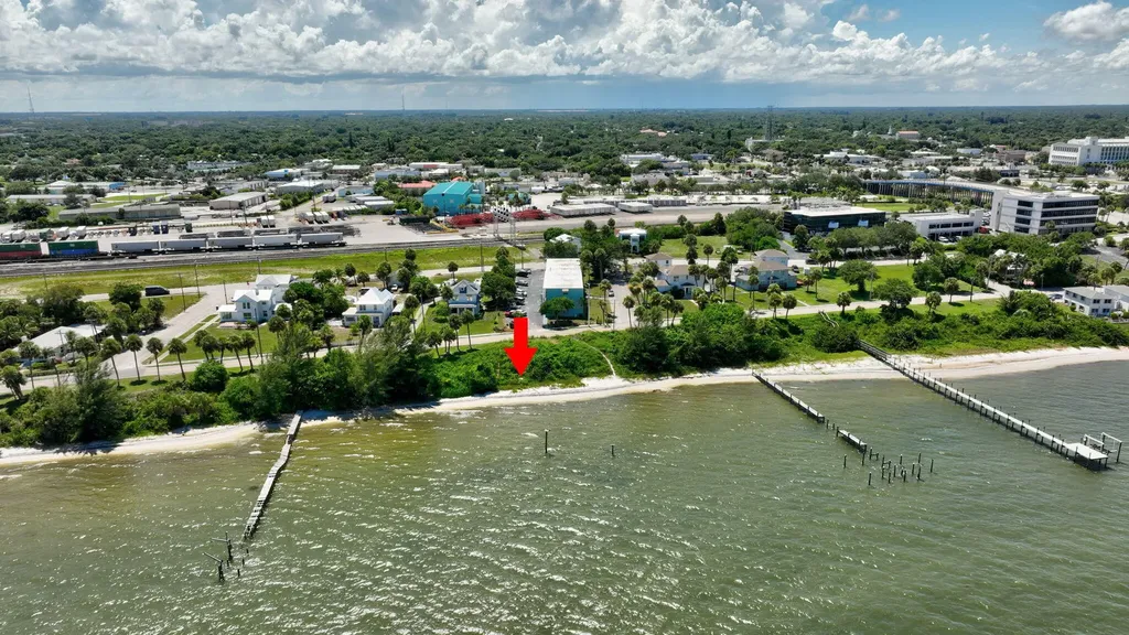 602 S Indian River Drive Fort Pierce FL 34950