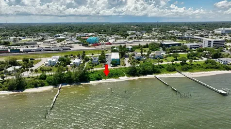 602 S Indian River Drive Fort Pierce FL 34950