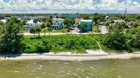 602 S Indian River Drive Fort Pierce FL 34950