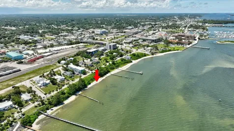 602 S Indian River Drive Fort Pierce FL 34950