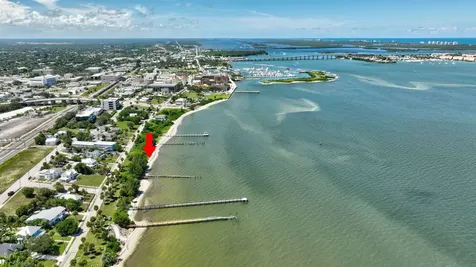 602 S Indian River Drive Fort Pierce FL 34950