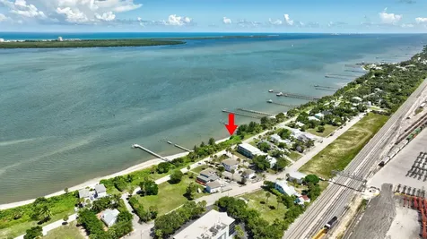 602 S Indian River Drive Fort Pierce FL 34950