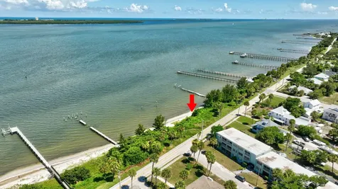 602 S Indian River Drive Fort Pierce FL 34950
