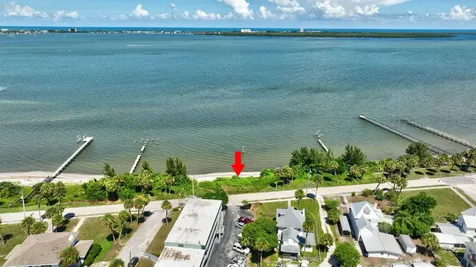 602 S Indian River Drive Fort Pierce FL 34950