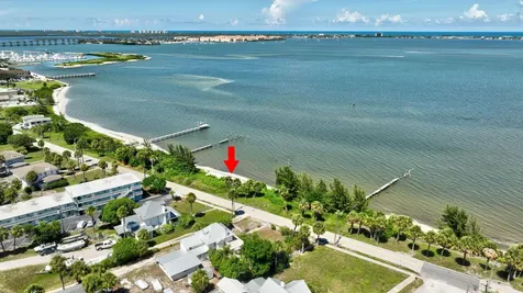 602 S Indian River Drive Fort Pierce FL 34950