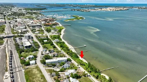 602 S Indian River Drive Fort Pierce FL 34950