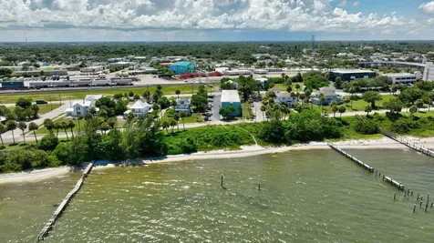602 S Indian River Drive Fort Pierce FL 34950