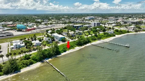 602 S Indian River Drive Fort Pierce FL 34950