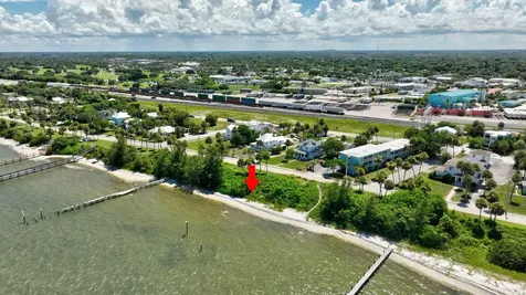 602 S Indian River Drive Fort Pierce FL 34950