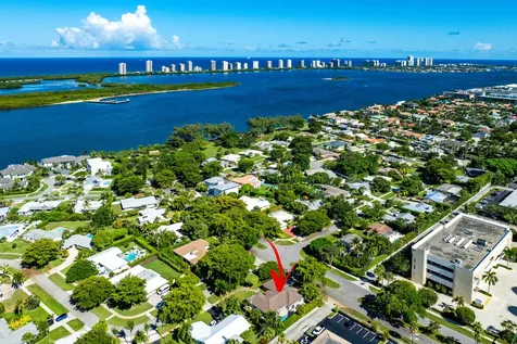 701 Buoy Road North Palm Beach FL 33408