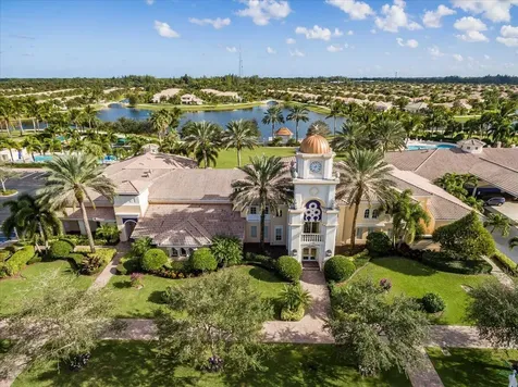 8188 Rosalie Lane Wellington FL 33414