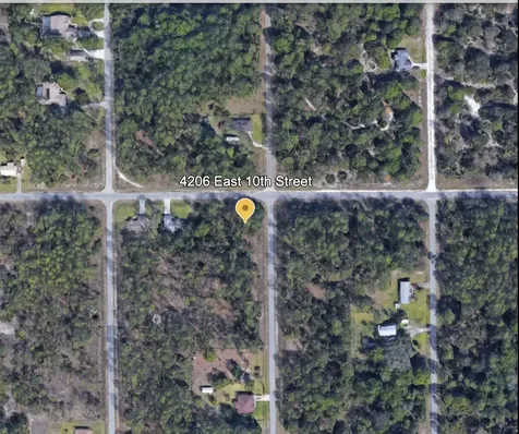 4206 E 10th Street Lehigh Acres FL 33972