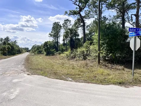 860 Adler Street Lehigh Acres FL 33974