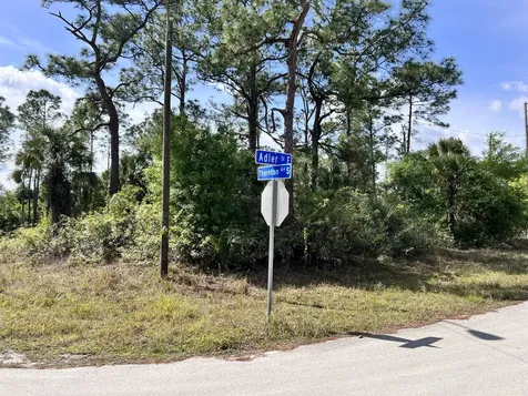 860 Adler Street Lehigh Acres FL 33974