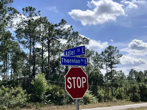 860 Adler Street Lehigh Acres FL 33974