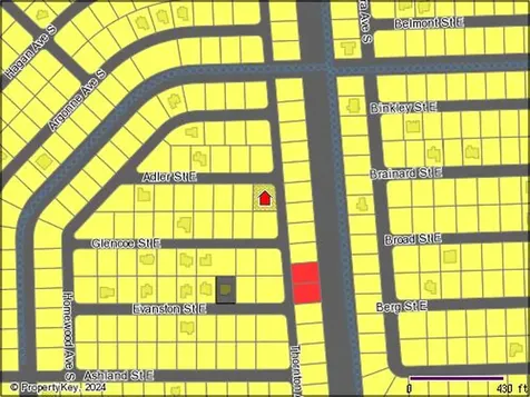 860 Adler Street Lehigh Acres FL 33974