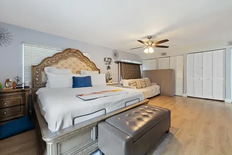 808 Wright Drive Lake Worth FL 33461