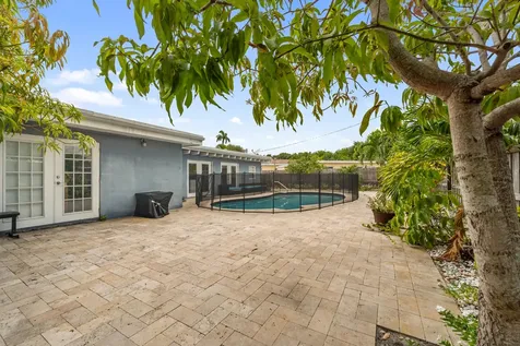 808 Wright Drive Lake Worth FL 33461