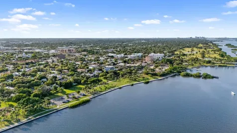808 Wright Drive Lake Worth FL 33461