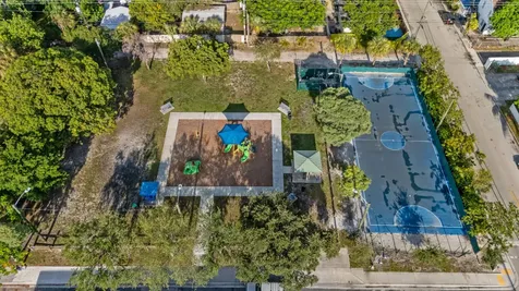 808 Wright Drive Lake Worth FL 33461