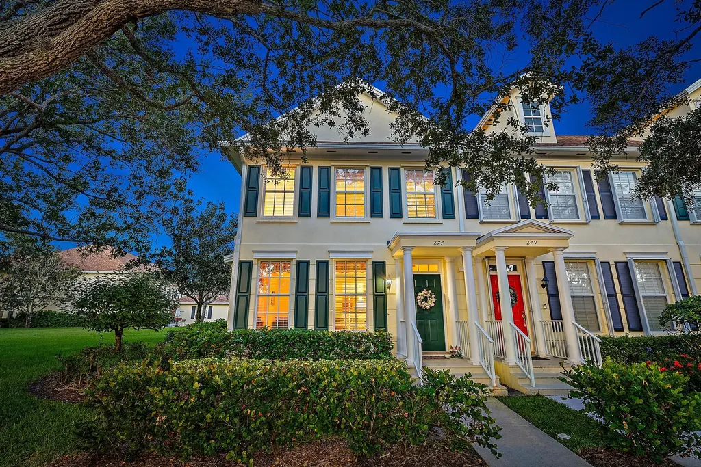 277 New Haven Boulevard Jupiter FL 33458